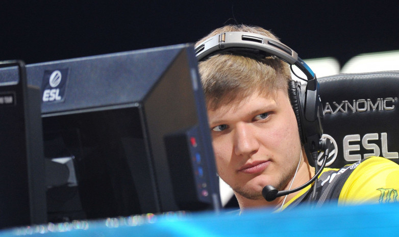 «Boombl4»: «В одной команде с s1mple ты можешь учиться новому каждый день»