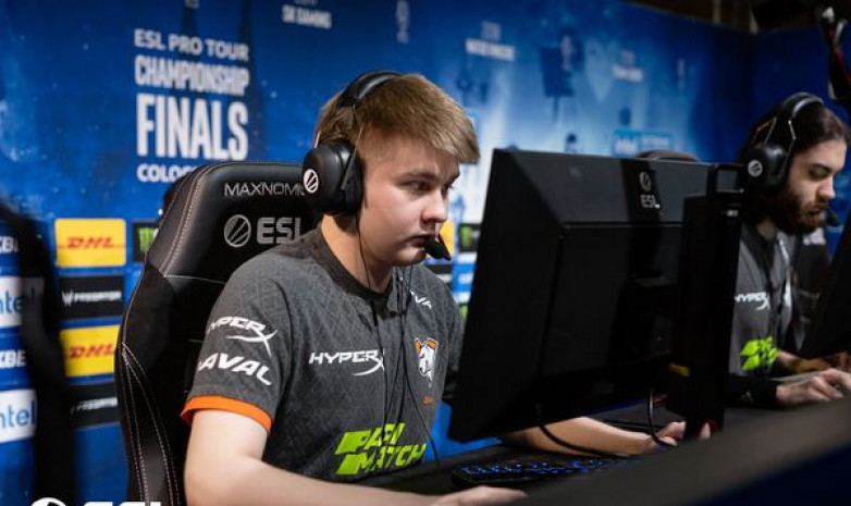 «Qikert» назвал фаворитов PGL Major Stockholm 2021