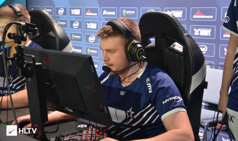 «Pimp»: «K0nfig — второй лучший игрок в CS:GO из Дании после device»