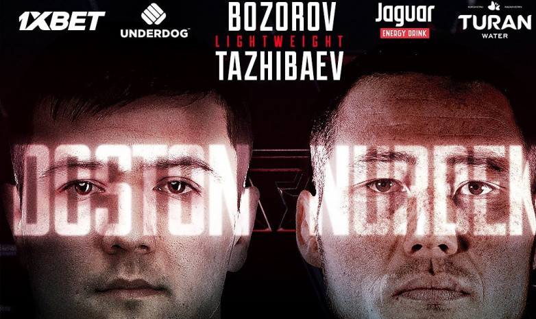 Казахстанский боец потерпел дебютное поражение в карьере на турнире OCTAGON 24