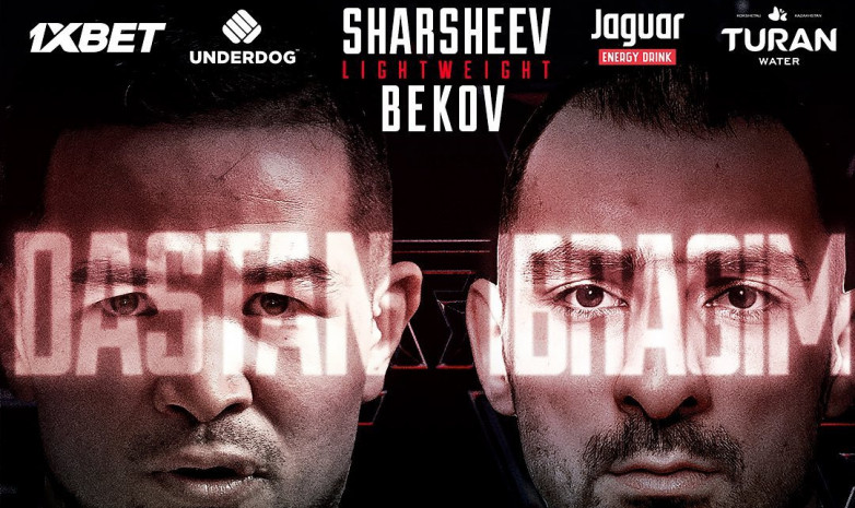 Ибрагим Беков на первой минуте удосрочил чемпиона мира по К-1 на турнире OCTAGON 24