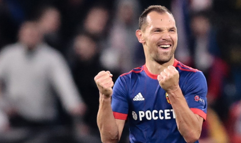 «Балтика» Муртазаева объявила о назначении Игнашевича на пост главного тренера