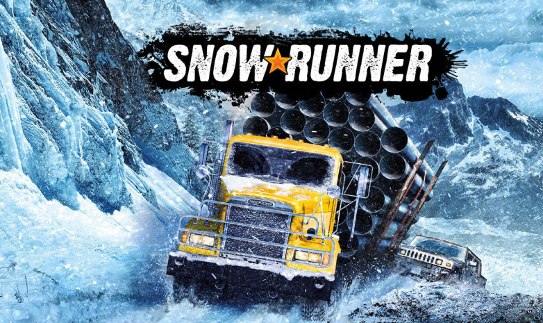 В SnowRunner сыграло более 5 миллионов человек