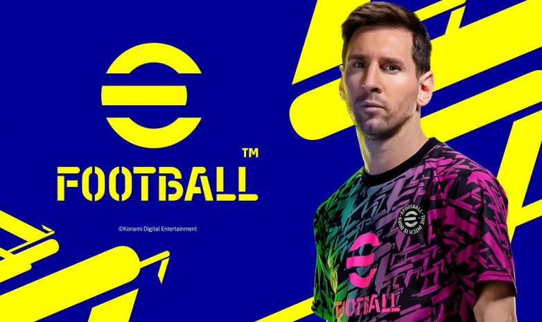 Konami извинилась за ужасный старт eFootball