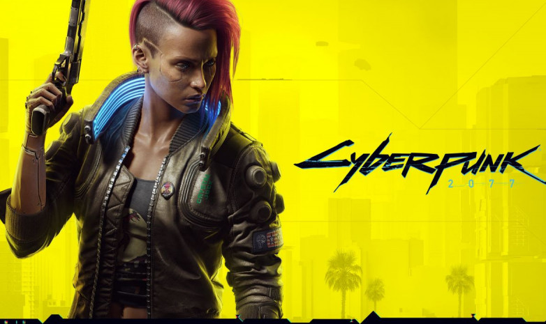 Бесплатные DLC для Cyberpunk 2077 перенесли на 2022 год