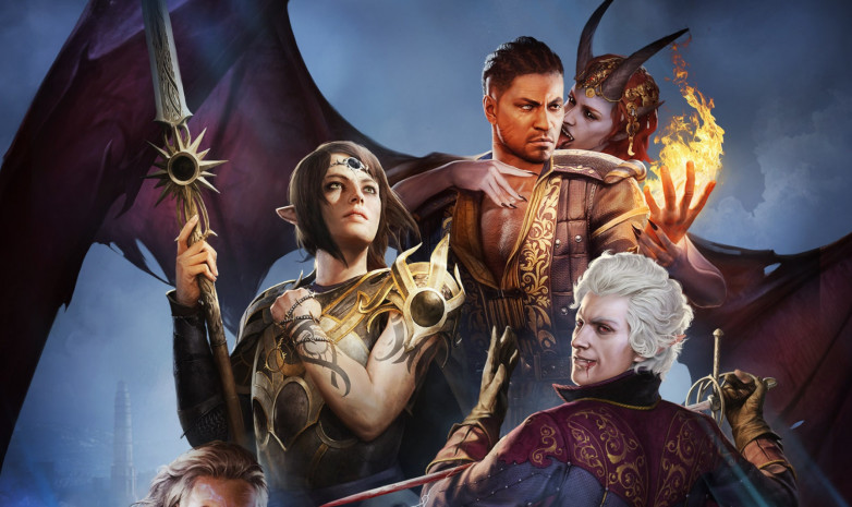 Шестой патч для Baldur’s Gate III станет самым масштабным