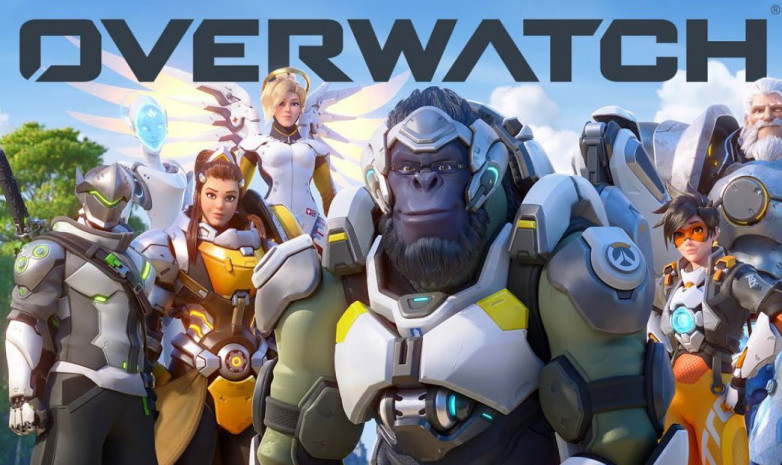 В Overwatch уже пришёл Хэллоуин