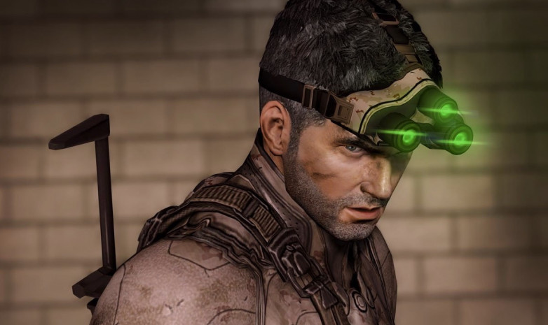 СМИ: новую Splinter Cell могли тестировать до Е3 2021