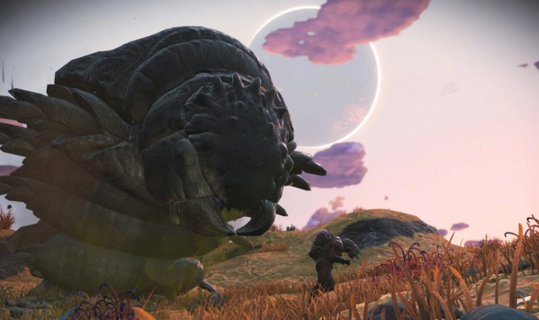 В No Man’s Sky началась сюжетная экспедиция 