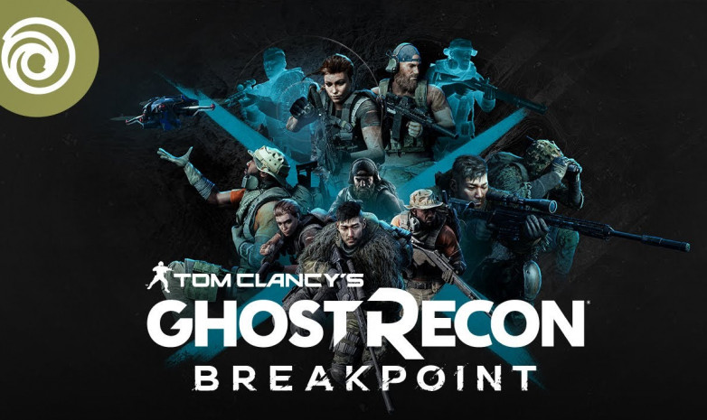 5 октября анонсируют новый проект во вселенной Ghost Recon