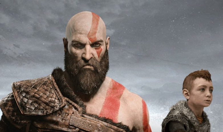 PC версию God of War разрабатывает не Sony Santa Monica