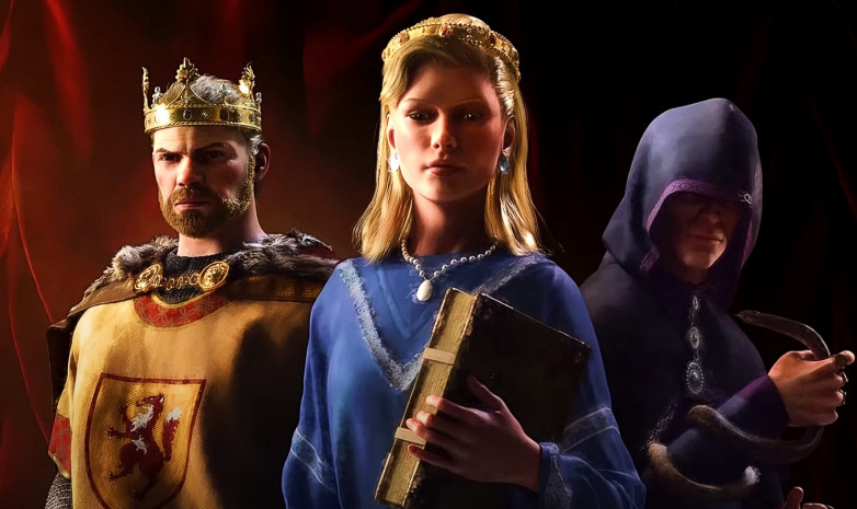У Age of Empire VI отличные релизные показатели среди всех RTS