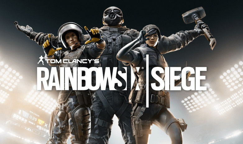 Выложен тизер хэллоуинского события в Rainbow Six Siege