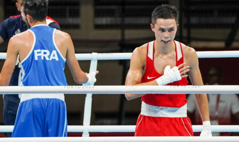 Прямая трансляция боев второго дня чемпионата мира по боксу