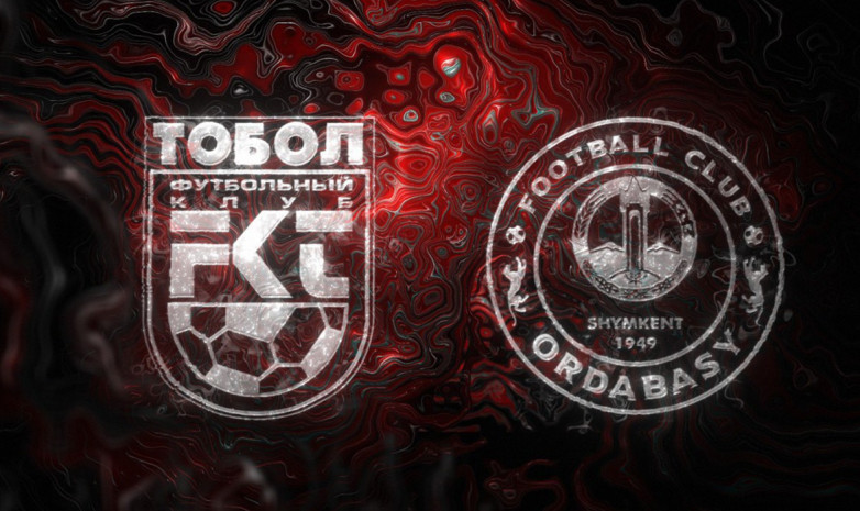 Видеообзор матча чемпионата Казахстана «Тобол» - «Ордабасы»