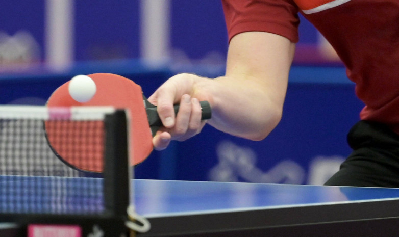 В Караганде пройдет третий тур Открытого командного чемпионата Казахстана по настольному теннису