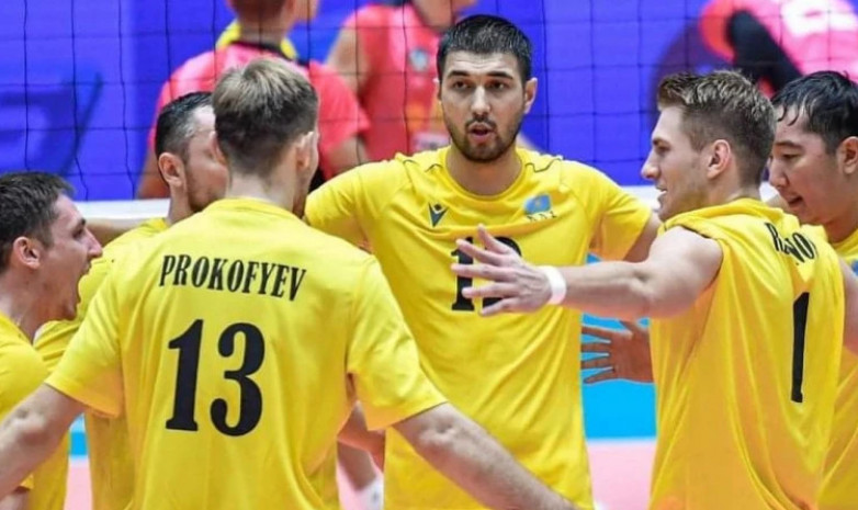 «Буревестник» потерпел поражение в полуфинале клубного чемпионата Азии