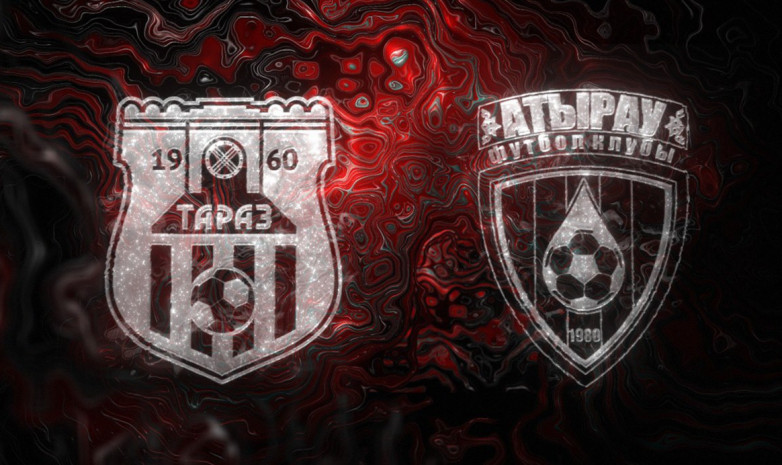 Видеообзор матча чемпионата Казахстана «Тараз» - «Атырау» 