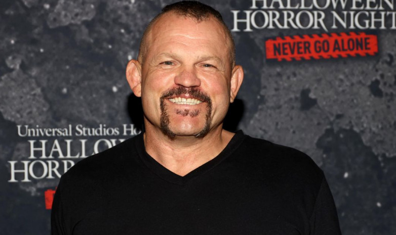 Легенда UFC задержан по подозрению в домашнем насилии
