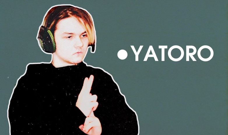 Победитель The International Илья «Yatoro» Мулярчук получил бан на Twitch