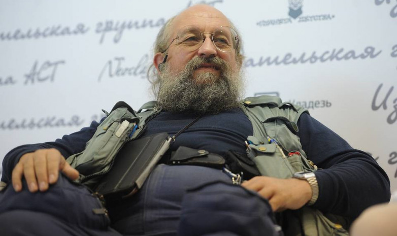 Анатолий Вассерман о «Team Spirit»: «Скорее всего, все члены команды еще не раз прославятся и немало заработают»