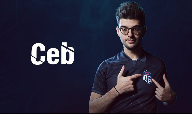 Инсайд: «Ceb» пропустит The International 10