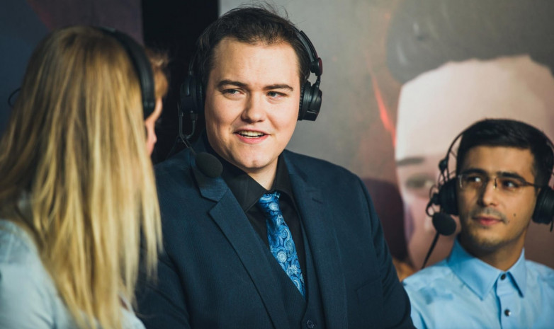 «SirActionSlacks» о токсичности в сообществе Dota 2: «Просто будьте добрее»