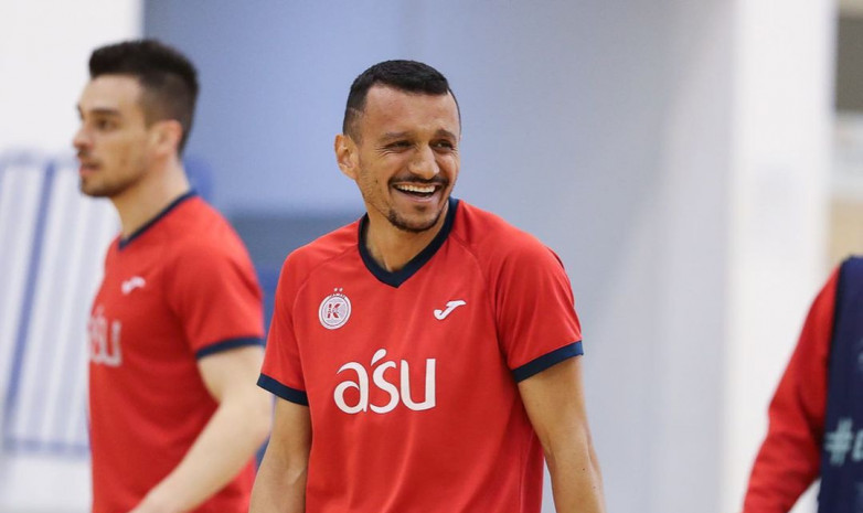 «Қайрат» АФК Қазақстан кубогының жартылай финалына шықты