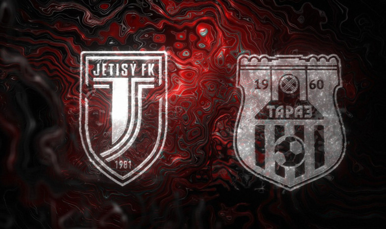 «Тараз» - «Жетісу» матчына бейнешолу