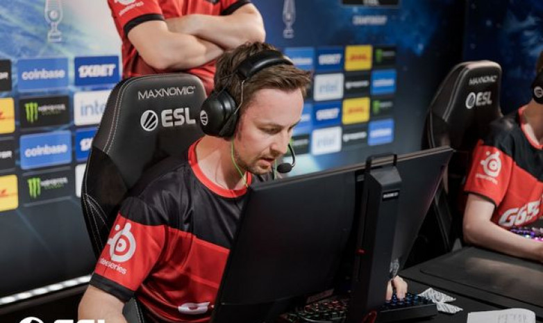 «Heroic» — «Entropiq». PGL Major Stockholm 2021 турниріндегі матчтың үздік сәттері