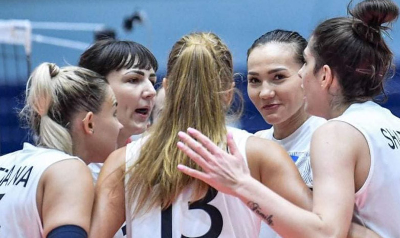 «Жетісу» клубтық Азия чемпионатында алғашқы жеңілісіне ұшырады