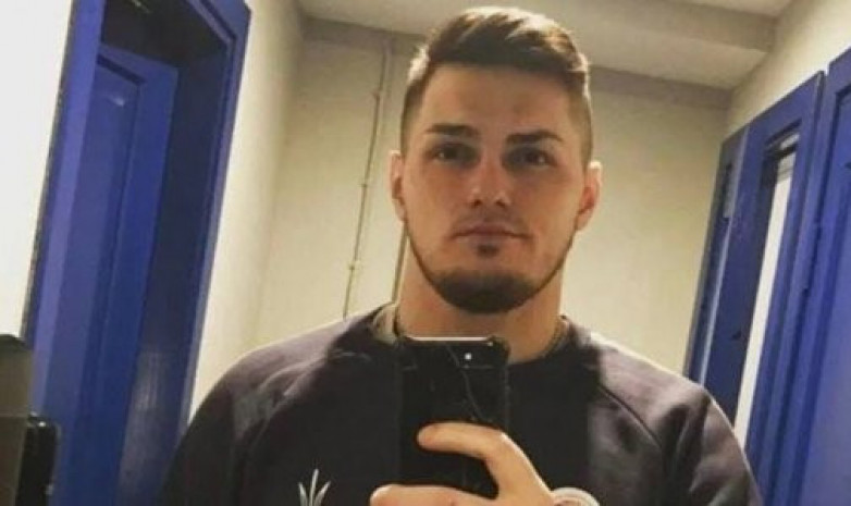 Пьяный мужчина убил украинского бойца джиу-джитсу ударом ножа