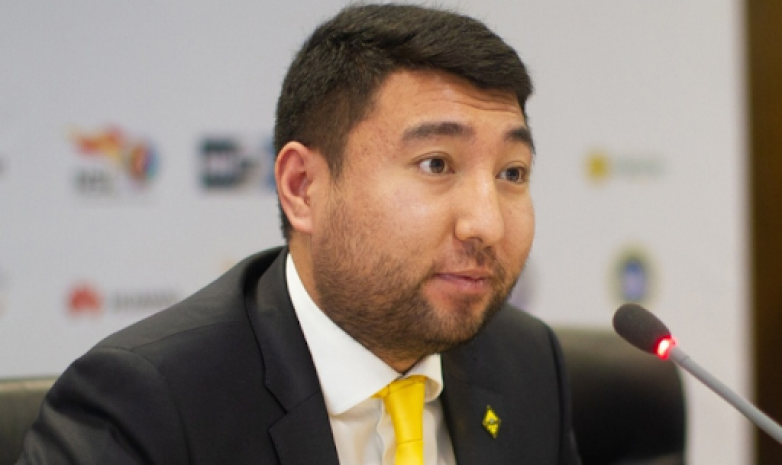 Клуб КПЛ назначил нового директора