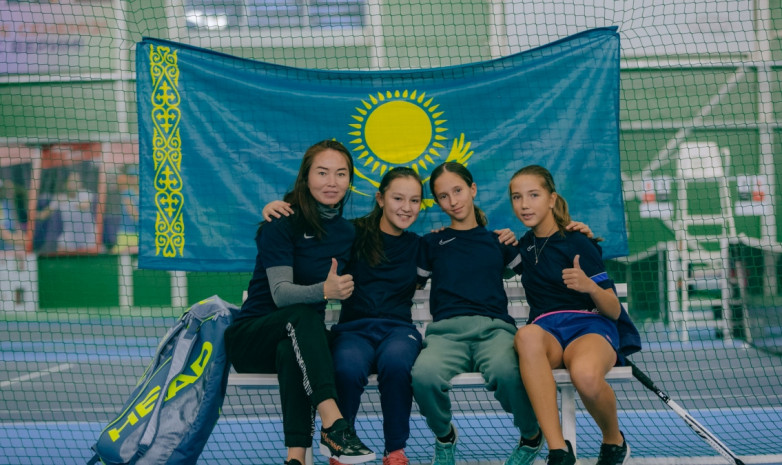 Қазақстандық қыздар Азия біріншілігінің чемпионы атанды