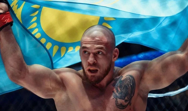 Артем Резников Bellator лигасына ауысуы мүмкін
