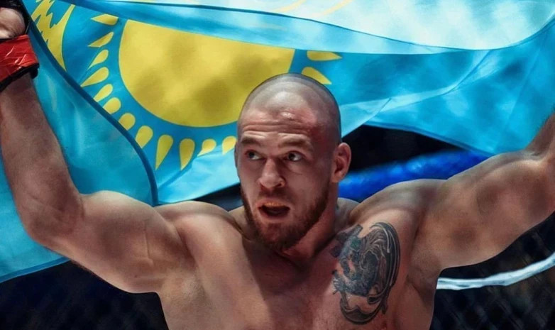 Артем Резников пен Мариф Пираев келер жылы кездеседі