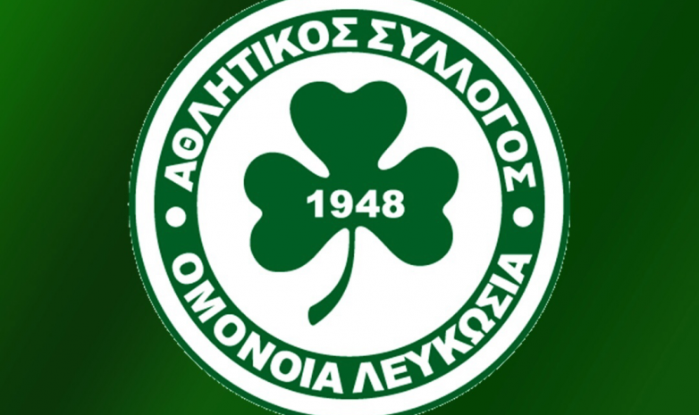 Кипрдің «Омониясы» «Тобылды» чемпион болуымен құттықтады