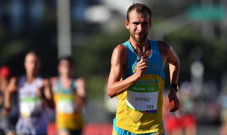 Спорттық жүріс бойынша Жапонияда Азия чемпионаты өтпейді