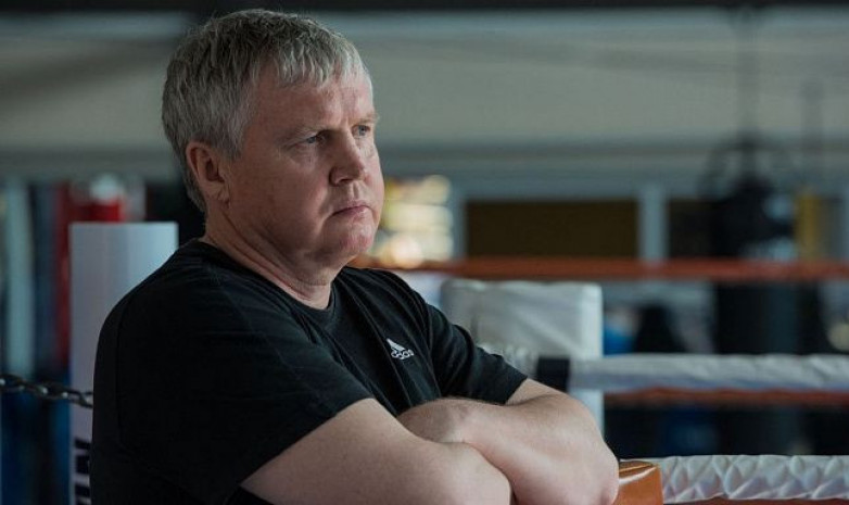 «Постепенно подрастает перспективная молодежь». Главный тренер женской сборной по боксу Шамиль Сафиуллин - о предстоящем чемпионате Казахстана