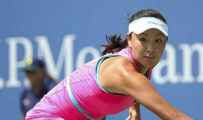 WTA пригрозила Китаю лишением всех теннисных турниров из-за ситуации с Пэн Шуай