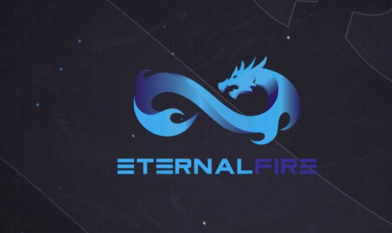 REPUBLEAGUE Season 2: «Virtus.pro» — «Eternal Fire» матчына бейнешолу 