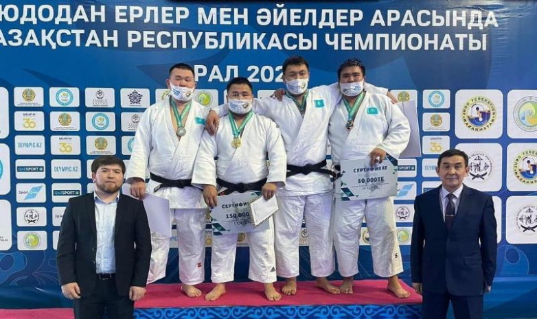 Оралда Қазақстан чемпионаты мәреге жетті