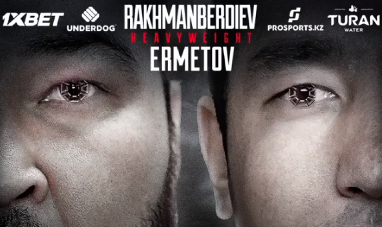 OCTAGON 25: Айбек Ерметов мансабындaғы үшінші жеңісіне қол жеткізді