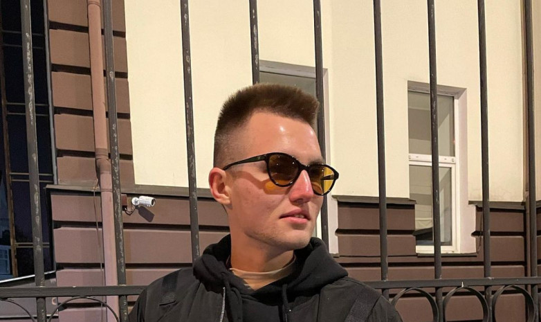 Незрячий футболист сборной России делится житейскими роликами в TikTok
