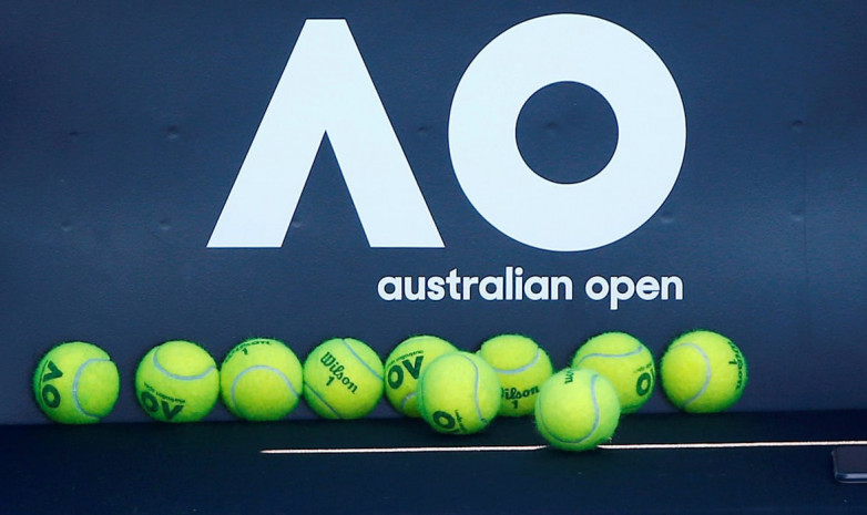Екпе алмаған теннисшілер Australian Open – 2022 турниріне қатыса алмайды