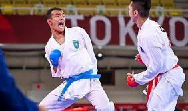 Каратэден Қазақстан командасы әлем чемпионатының қола жүлдесіне таласады
