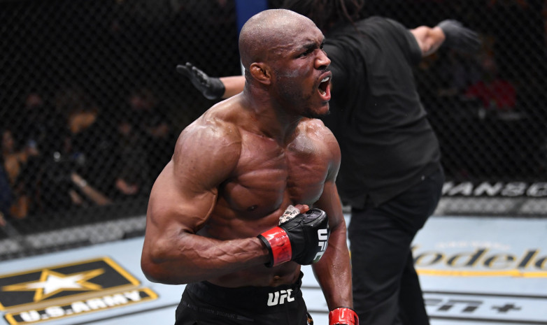 UFC 268: Усман басты жекпе-жекте Ковингтонды жеңді