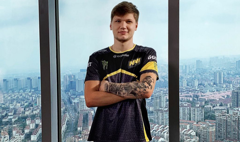 PGL Major Stockholm 2021: «Natus Vincere» — «Team Vitality» матчының үздік сәттерінен