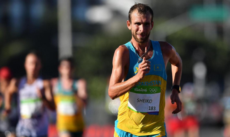 Спорттық жүрістен Азия чемпионаты өтпейді