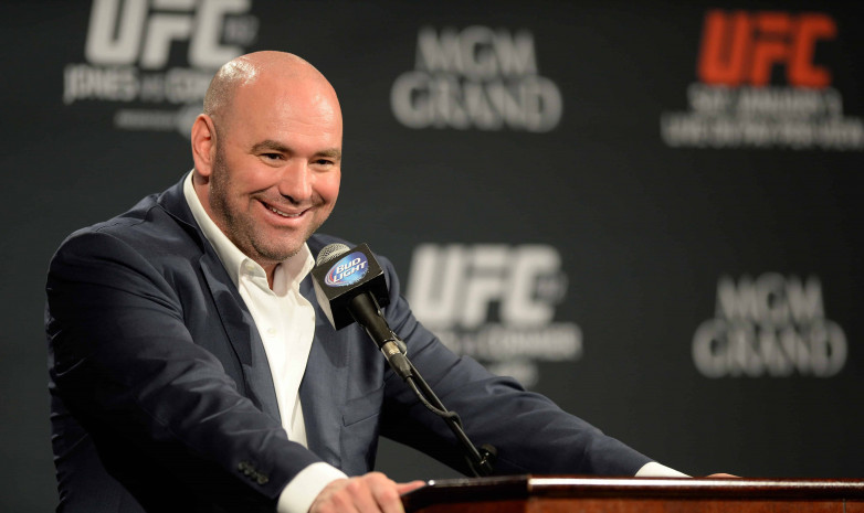 UFC басшысы Хамзат Чимаев қашан титул жекпе-жек өткізе алатынын айтты